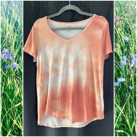 🌿HOLLISTER T-Shirt (M) - Picture 2 of 8